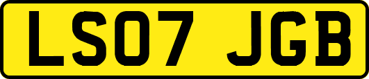 LS07JGB