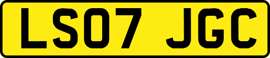 LS07JGC