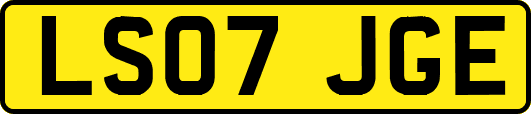 LS07JGE