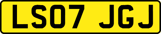 LS07JGJ