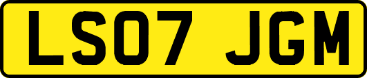LS07JGM