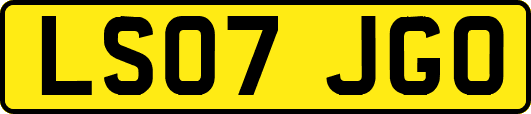 LS07JGO