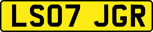 LS07JGR
