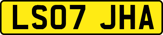 LS07JHA