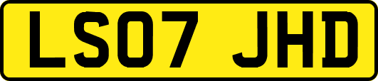 LS07JHD