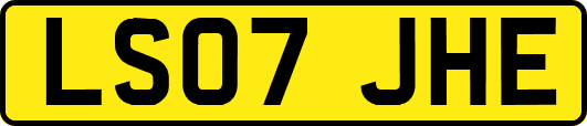 LS07JHE