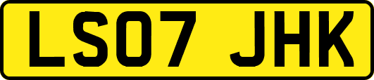 LS07JHK