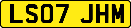 LS07JHM