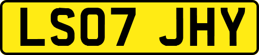 LS07JHY