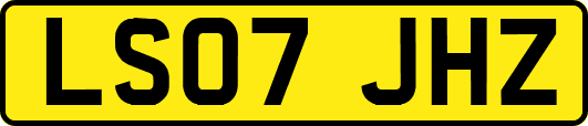 LS07JHZ