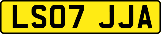 LS07JJA