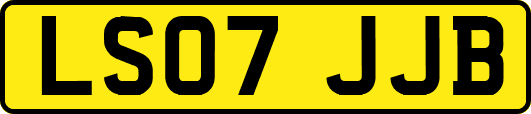 LS07JJB