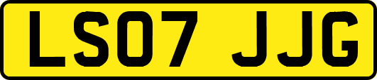 LS07JJG
