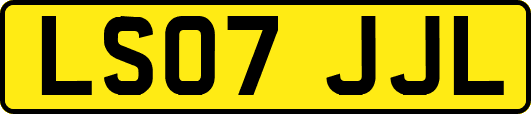 LS07JJL