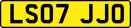 LS07JJO