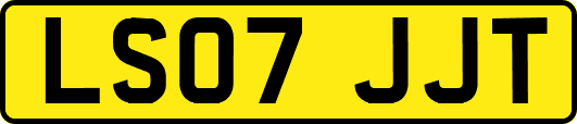 LS07JJT