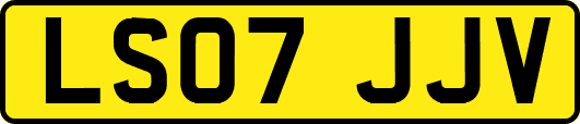 LS07JJV