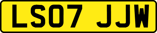LS07JJW