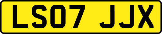 LS07JJX