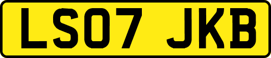 LS07JKB