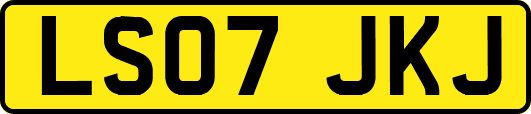 LS07JKJ