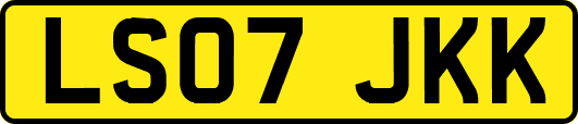 LS07JKK