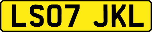LS07JKL