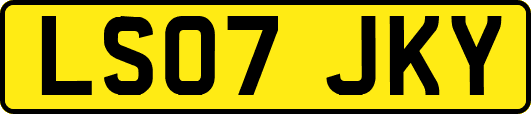LS07JKY