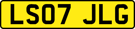 LS07JLG