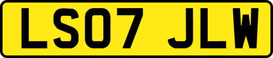 LS07JLW
