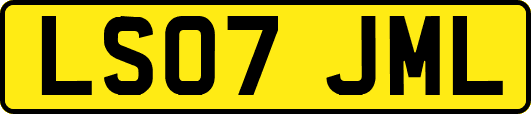LS07JML
