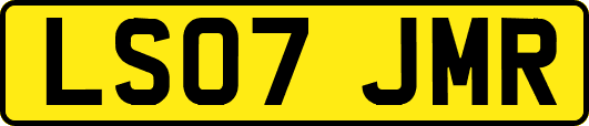 LS07JMR