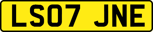 LS07JNE