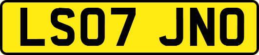 LS07JNO