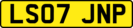 LS07JNP