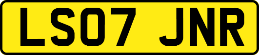 LS07JNR