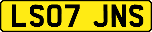 LS07JNS