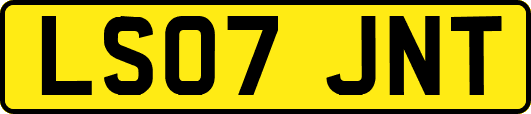 LS07JNT
