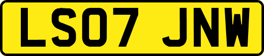 LS07JNW