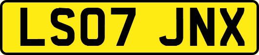 LS07JNX