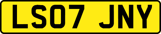 LS07JNY