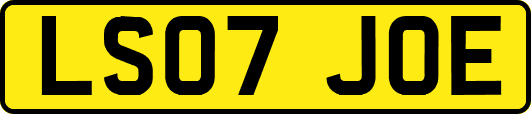 LS07JOE