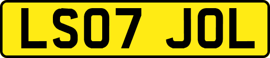 LS07JOL
