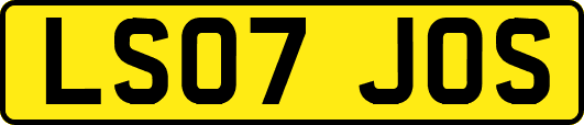 LS07JOS