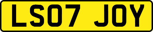 LS07JOY