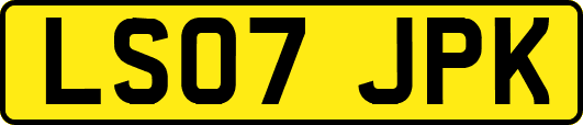 LS07JPK