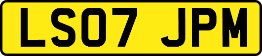 LS07JPM