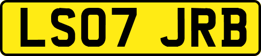 LS07JRB