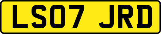 LS07JRD