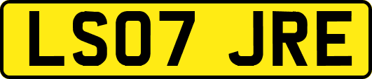 LS07JRE